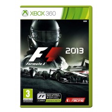 FORMULA 1 2013 |Xbox 360|